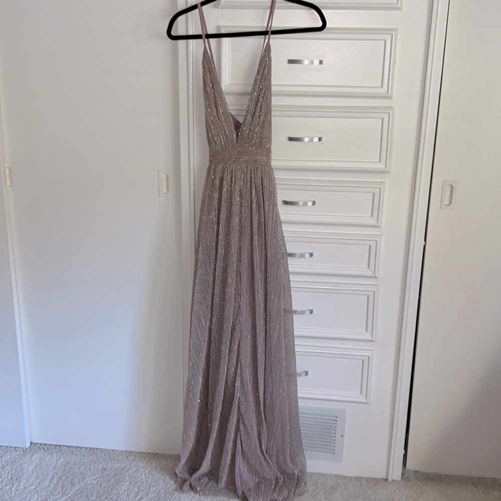 Luxxel Prom/Homecoming/Formal Dress